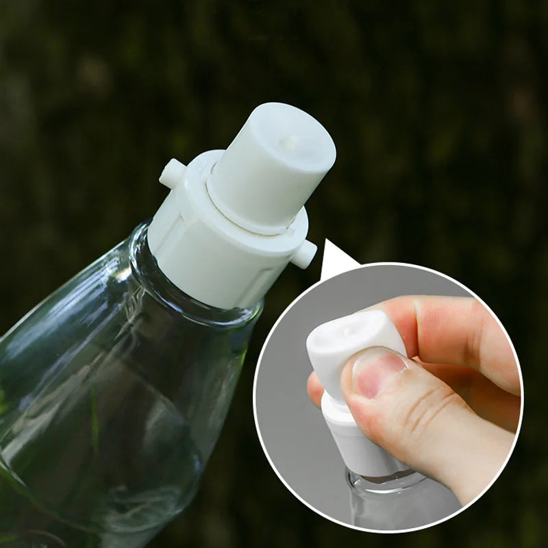 Portable Doggy Water Bottle - Our furry friends