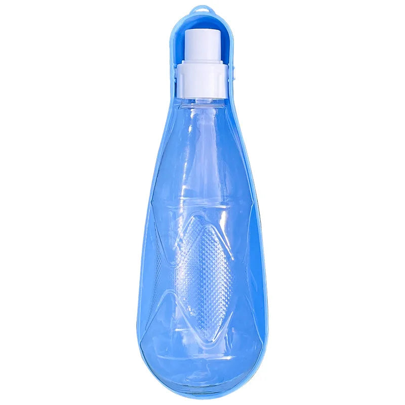 Portable Doggy Water Bottle - Our furry friends